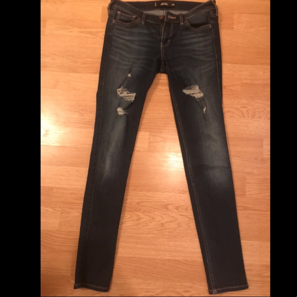 low rise jeans 👖